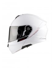 MT Genesis SV Flip Front Motorcycle Helmet at JTS Biker Clothing